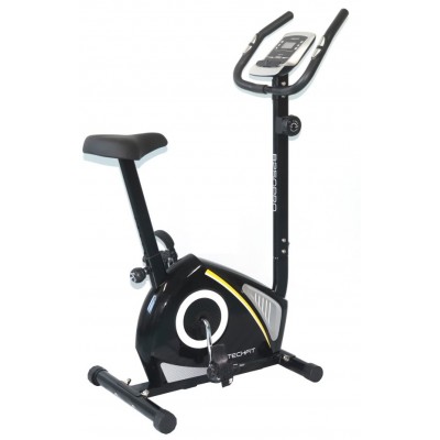 Bicicleta fitness magnetica Techfit B250PRO
