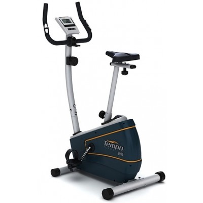 Bicicleta fitness magnetica Tempo B901