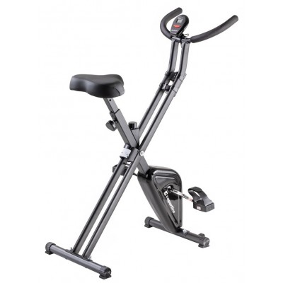 Bicicleta fitness pliabila inSPORTline Xbike Light