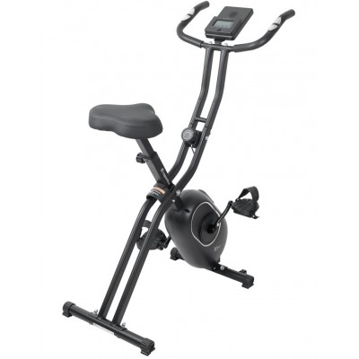 Bicicleta fitness pliabila inSPORTline Xbike Lite
