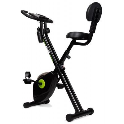 Bicicleta fitness pliabila VirtuFit IConsole