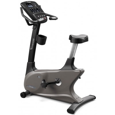 Bicicleta fitness profesionala Vision U60