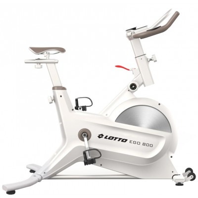 Bicicleta Indoor Cycling Lotto EGO 800