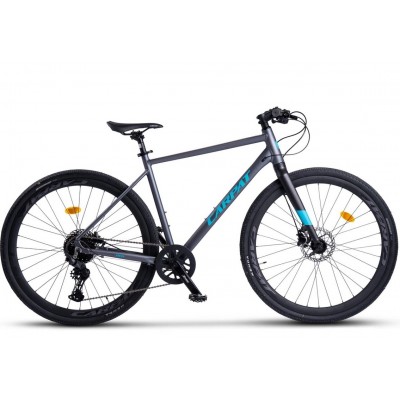 Bicicleta Gravel Carpat ADV C28873A 28"