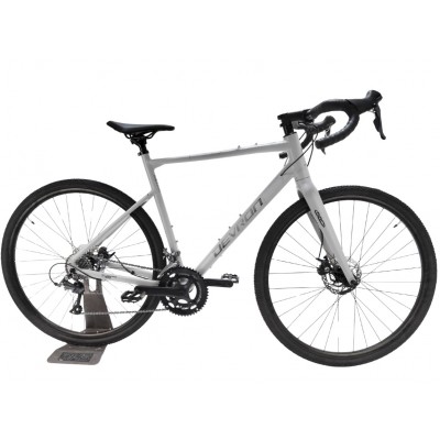 Bicicleta sosea Graveler Devron 2.0 28"