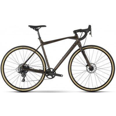 Bicicleta Gravel Raymon GravelRay 5.0 SE