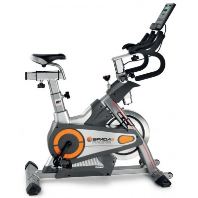 Bicicleta Indoor Cycling BH Fitness I.Spada II Racing Spin Bike