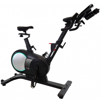 Bicicleta Indoor Cycling BH Fitness Lyon
