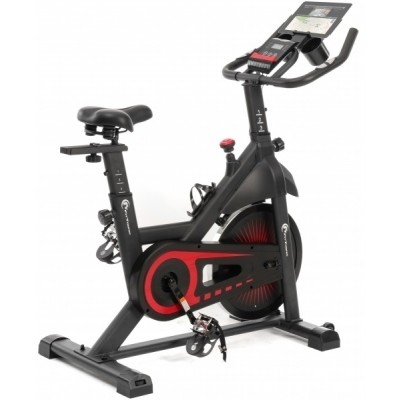 Bicicleta Indoor Cycling FitTronic SB8000