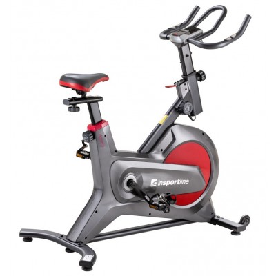 Bicicleta Indoor Cycling inSPORTline Agneto