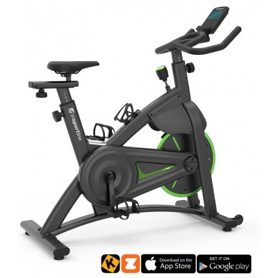 Bicicleta Indoor Cycling inSPORTline inCondi S120i