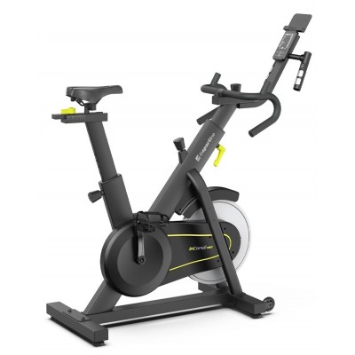 Bicicleta Indoor Cycling electrica inSPORTline inCondi S150i 