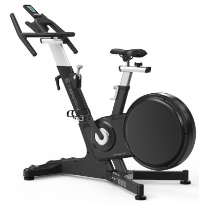 Bicicleta Indoor Cycling profesionala inSPORTline ZenRoute 1000
