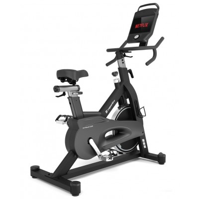Bicicleta Indoor Cycling inSPORTline ZenRoute 1200