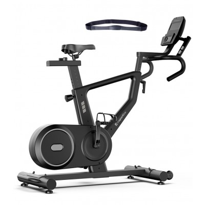 Bicicleta Indoor Cycling inSPORTline ZenRoute 250