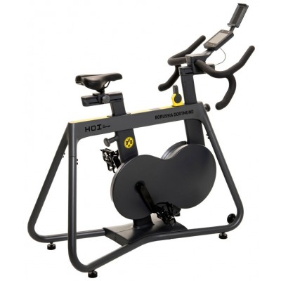 Bicicleta Indoor Cycling Kettler Hoi Speed BVB
