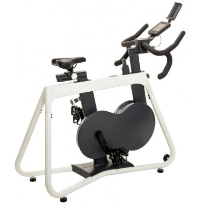 Bicicleta Indoor Cycling Kettler Hoi Speed Grey