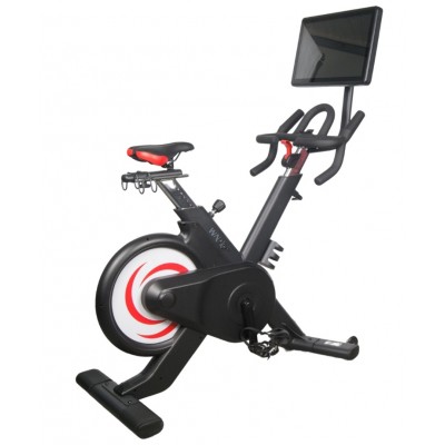 Bicicleta Indoor Cycling Sportmann Venus-B3