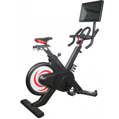 Bicicleta Indoor Cycling WNQ Venus B3