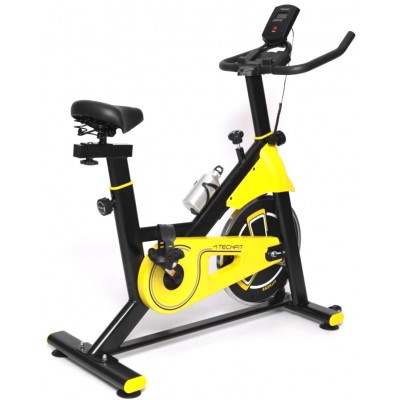 Bicicleta Indoor Cycling Techfit SBK1000