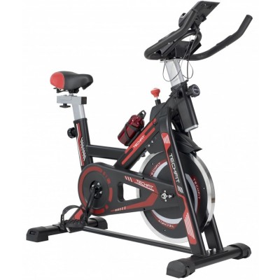 Bicicleta Indoor Cycling Techfit SBK1500
