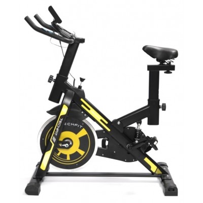 Bicicleta Indoor Cycling Techfit SBK2500