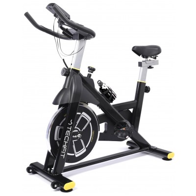 Bicicleta Indoor Cycling Techfit SBK800