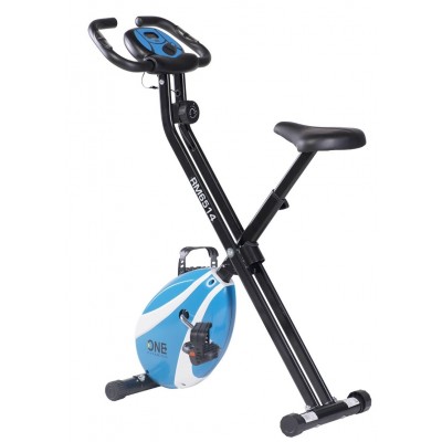 Bicicleta magnetica pliabila HMS ONE RM6514