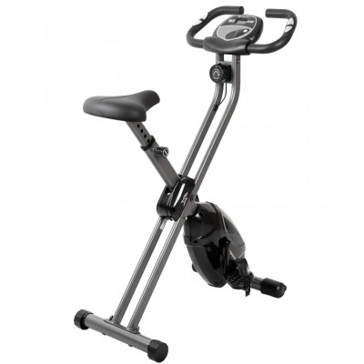 Bicicleta magnetica pliabila inSPORTline Xbike