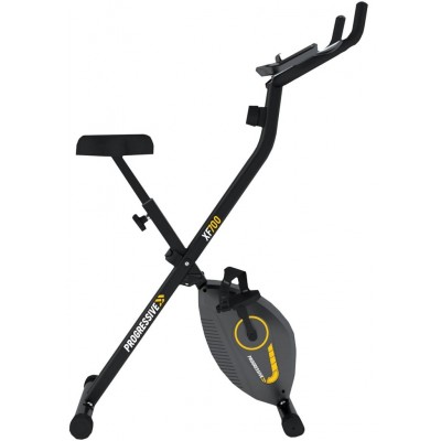 Bicicleta magnetica pliabila PROGRESSIVE XF700