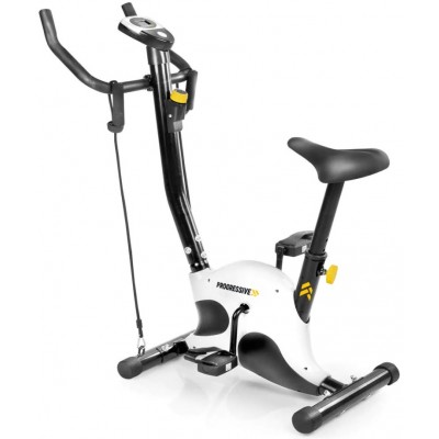 Bicicleta mecanica cu corzi Progressive BM1000