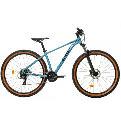 Bicicleta MTB Afisport M3 29"