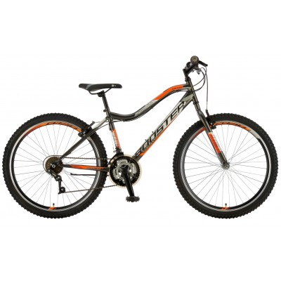 Bicicleta MTB Booster Galaxy 26"