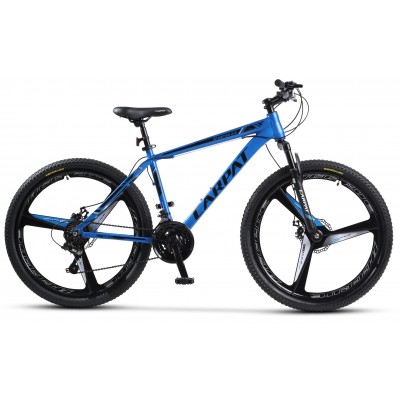 Bicicleta MTB Carpat C2607M 26"