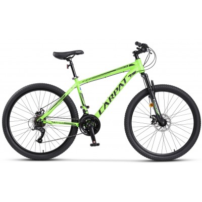 Bicicleta MTB Carpat C26581A 26"