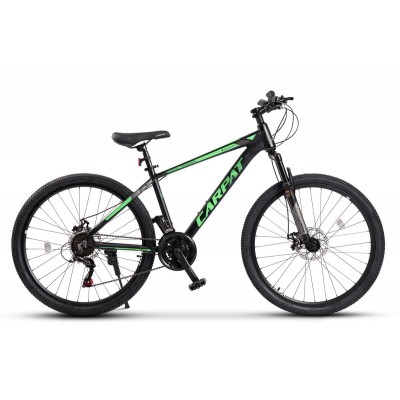Bicicleta MTB Carpat Montana C2699A 26"