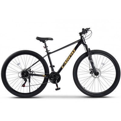 Bicicleta MTB Carpat Tanker C29312B 29"