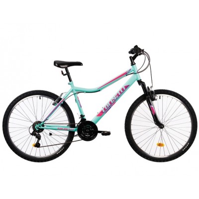 Bicicleta MTB Colinelli 2604 26"