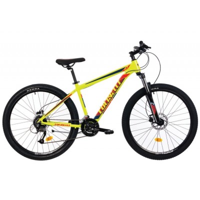 Bicicleta MTB Colinelli 2727 27.5"