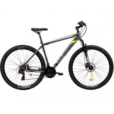 Bicicleta MTB Colinelli COL05 29"