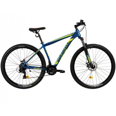 Bicicleta MTB Colinelli COL25 29"