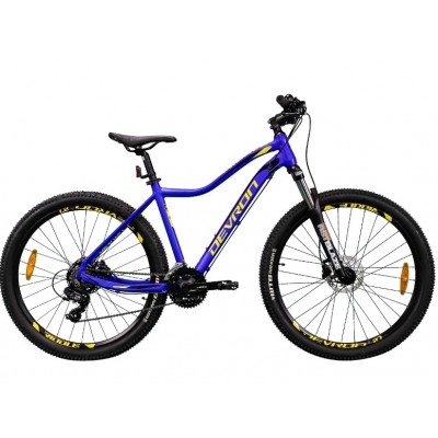 Bicicleta MTB Devron RW0.7 2023 27.5"
