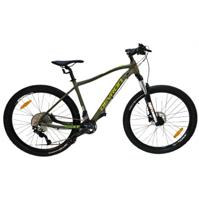 Bicicleta MTB Devron RM3.7 27.5"