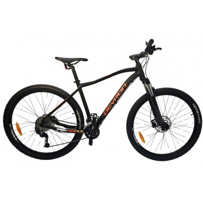 Bicicleta MTB Devron RM3.9 29"