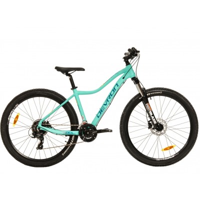 Bicicleta MTB Devron RW1.7 27.5"