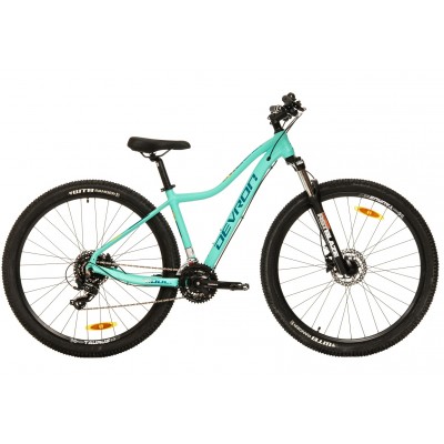 Bicicleta MTB Devron RW1.9 29"