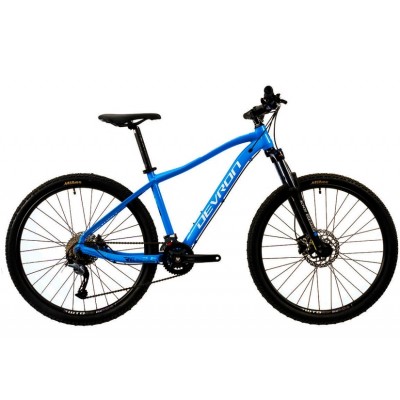 Bicicleta MTB Devron RM2.7 27.5"