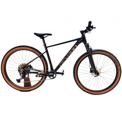 Bicicleta MTB Devron Tsunami 29"
