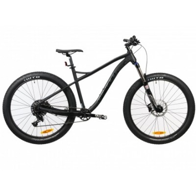 Bicicleta MTB Devron Zerga M2.7 27.5"