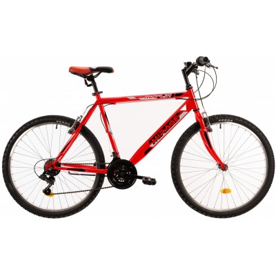 Bicicleta MTB DHS 2603
